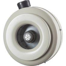 Fanexfan LKT 315-C Geriye Eğimli 31 cm 2500 M³/h Yuvarlak Kanal Fanı