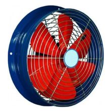 Fanexfan PSM 250 Aksiyal Sanayi Aspiratör