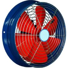 Fanexfan PSM 350 Aksiyal Sanayi Aspiratör