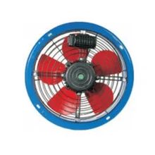Fanexfan PST 600 Aksiyal Sanayi Aspiratör