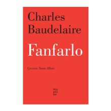 Fanfarlo - Charles Baudelaire