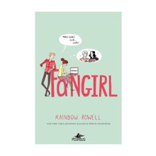 Fangirl Ciltli - Rainbow Rowell