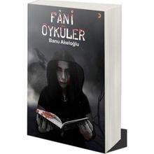 Fani Öyküler - Banu Akeloğlu