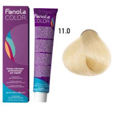Fanola 11 100 ml Saç Boyası
