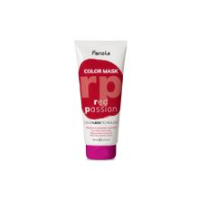 Fanola Color Mask 200 ml Red Passion Maske