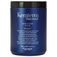 Fanola Keraterm Yapılandırıcı 1000 ml Keratin Maske