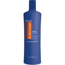 Fanola No Orange 1000 ml Turunculaşma Karşıtı Maske