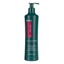 Fanola No Red Kırmızılaşma Karşıtı 350 ml Maske