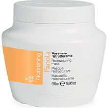 Fanola Nourishing Nemlendirici 500 ml Saç Maskesi