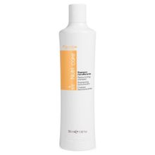 Fanola Nutri Care Yapılandırıcı 350 ml Nem Şampuanı