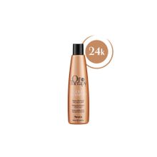 Fanola Oro Therapy 24K 300 ml Gold Şampuan