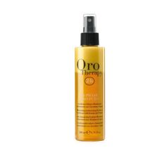 Fanola Oro Therapy 24k Oro Puro Çift Fazlı Yenileyici Sprey 200 ml Saç Kremi
