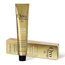 Fanola Oro Therapy 9.00 100 ml Amonyaksız Saç Boyası