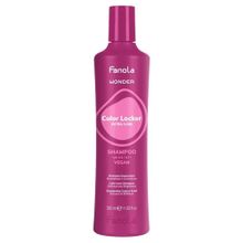 Fanola Wonder Color Locker Boyalı Saçlar 350 ml Şampuan