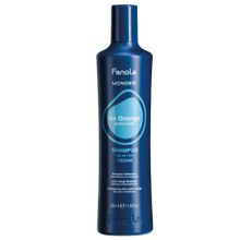 Fanola Wonder No Orange Turunculaşma Karşıtı 350 ml Şampuan