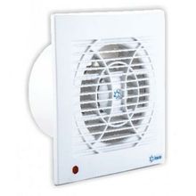 Fansan 100 mm Tba Serisi Dekoratif Banyo Fanı