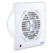 Fansan 120 mm Tba Serisi Dekoratif Banyo Fanı