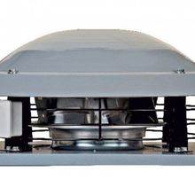 Fansan 250 mm Rf Serisi Çatı Fanı