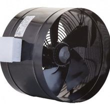 Fansan 300 mm Drb Serisi Boru Tip Kanal Fanı