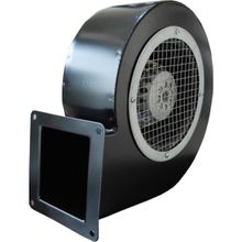 Fansan Drs 120-60 Saç Gövde Salyangoz Radyal Fanlar