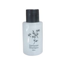 Fanse Buklet Otel Tipi 540x30 ml Mini Şampuan
