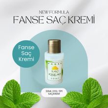 Fanse Buklet Otel Tipi 540x30 ml Saç Kremi