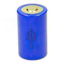 Fanso CR34615 3 V Büyük Boy Lityum Pil