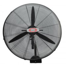 Fansu BSW 750D-G2 Sanayi Tipi Duvar Vantilatörü