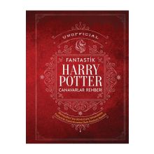 Fantastik Harry Potter Canavarlar Rehberi - Martı Yayınları