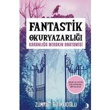 Fantastik Okuryazarlığı - Destek Yayınları