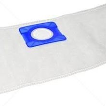 Fantom 102407245 CC H2O 10 Adet Uyumlu Süpürge Toz Torbası