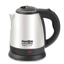 Fantom 2400KT Prokettle 1500 W 1200 ml Kapasiteli Paslanmaz Çelik Su Isıtıcısı Inox