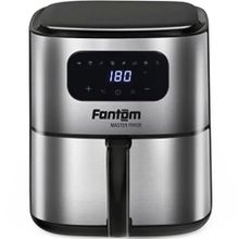 Fantom AF-5000 Master 4.5 lt Inox Fritöz