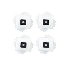 Fantom Canister DC 2800 Bez 20 Adet Uyumlu Süpürge Toz Torba