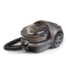 Fantom Carbon CC4000 Gri 850 W Cyclone Toz Torbasız Elektrikli Süpürge