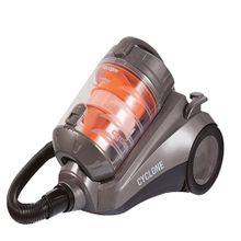 Fantom CC3500 Gri Toz Torbasız Elektrikli Süpürge