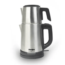 Fantom CY1500 Inox Çelik Çay Makinesi