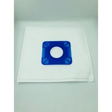 Fantom DC 2800 2850 Bez 20 AD Uyumlu Süpürge Toz Torbası