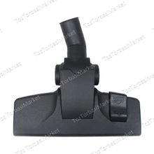 Fantom DU 2900 Hiperaktif Süpürge Metal Tabanlı Emici Yer Başlığı
