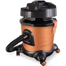 Fantom Eco WD 2750-S Siyah Islak Kuru Elektrikli Süpürge
