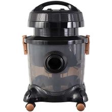 Fantom ECO WF 4700 Siyah Su Filtreli Elektrikli Süpürge