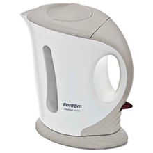 Fantom Fokurdak KT-2000 Beyaz Su Isıtıcı