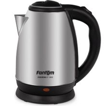 Fantom Fokurdak KT 3000 2200 W 1.7 lt Kapasiteli Su Isıtıcı