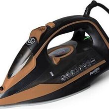 Fantom Forza IR 3000 Bakır Buharlı Ütü