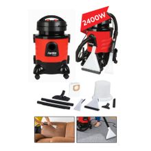 Fantom Koltuk Halı Yıkama ve Leke Çıkartma Makinesi CC9000