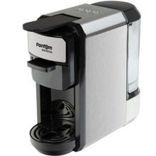 Fantom KS 1450 Mixpresso Siyah Espresso Kahve Makinesi