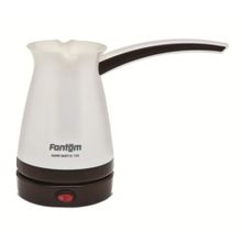 Fantom KS 7200 Kahve Saati Beyaz Türk Kahvesi Makinesi