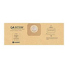 Fantom Master WD 2750 M Kağıt Slı 10lu Uyumlu Süpürge Toz Torbası
