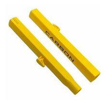 Fantom P 1300 Pratik XL Sarı Dik Süpürge Borusu Takımı