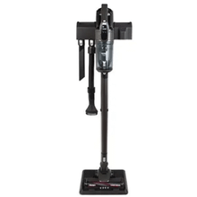 Fantom P 2049 Quantum Siyah Dikey Şarjlı Süpürge